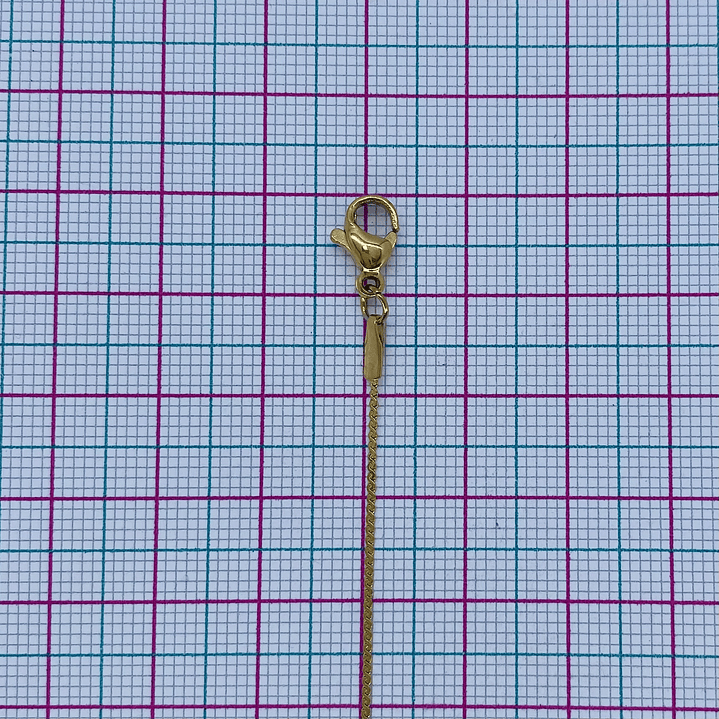 CADENA ACERO CA-D0.3S	 2