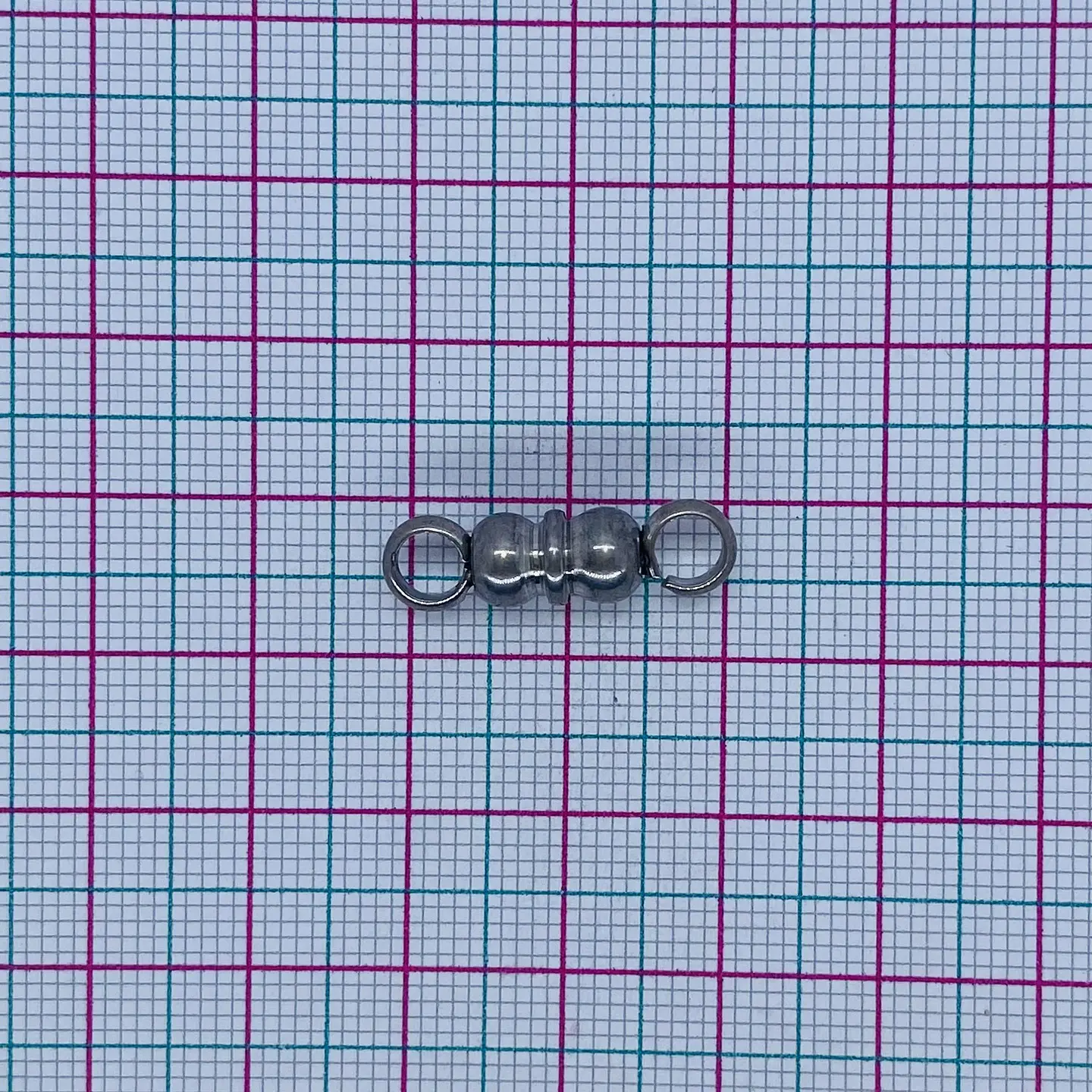 SEPARADOR ACERO CJ021-76#1 2