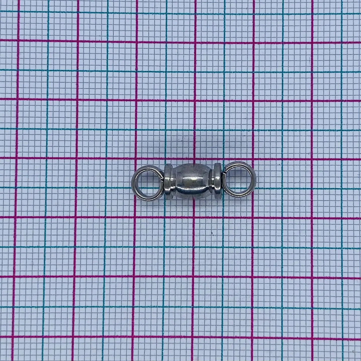 SEPARADOR ACERO CJ021-76#2 2