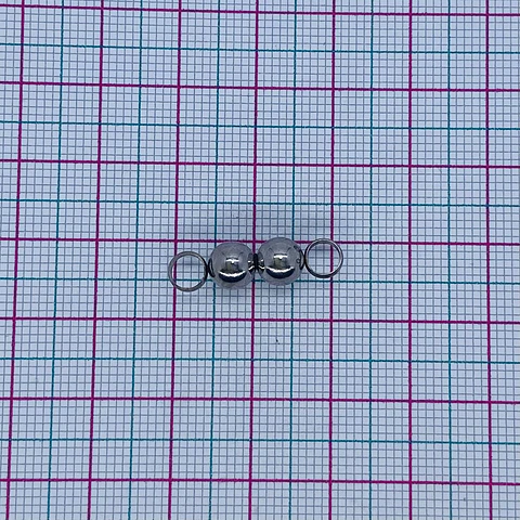 SEPARADOR ACERO CJ021-76#4