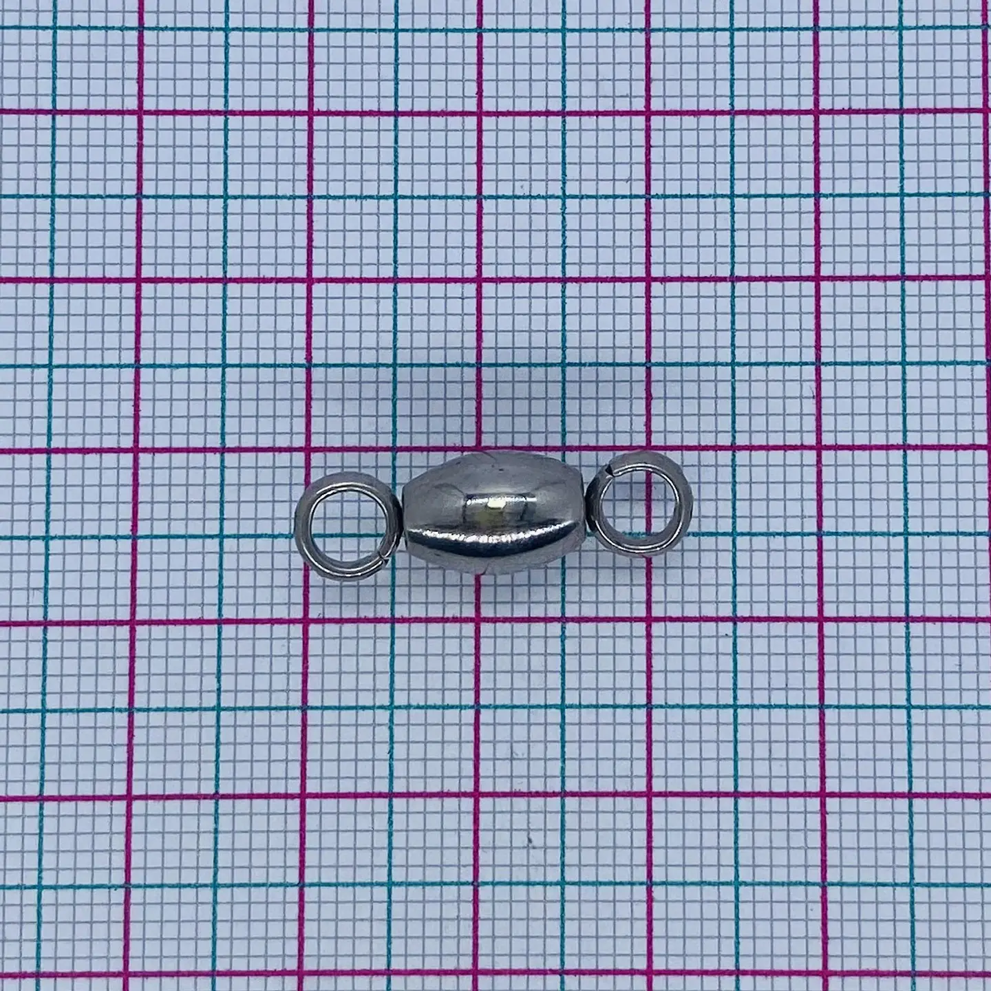 SEPARADOR ACERO CJ021-76#6 2