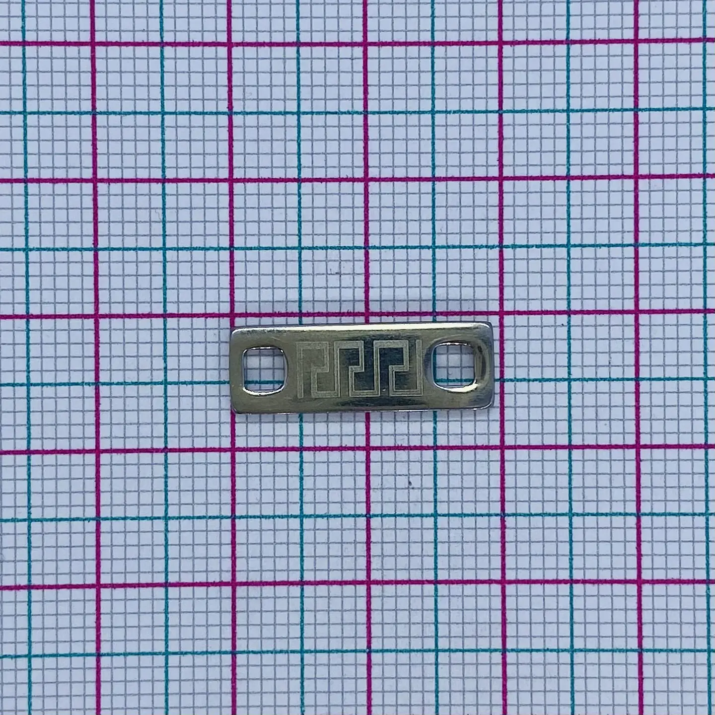 SEPARADOR ACERO CJ021-76#9 2