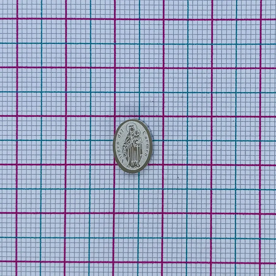 SEPARADOR VIRGEN DEL CARMEN ACERO 2
