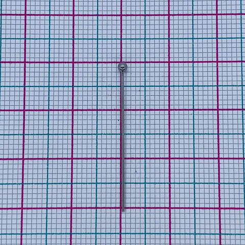 ALFILER ACERO HAA-3.0P