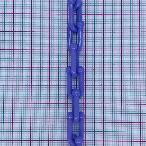 CADENA COLORES LEGO MK-165/COLOR 