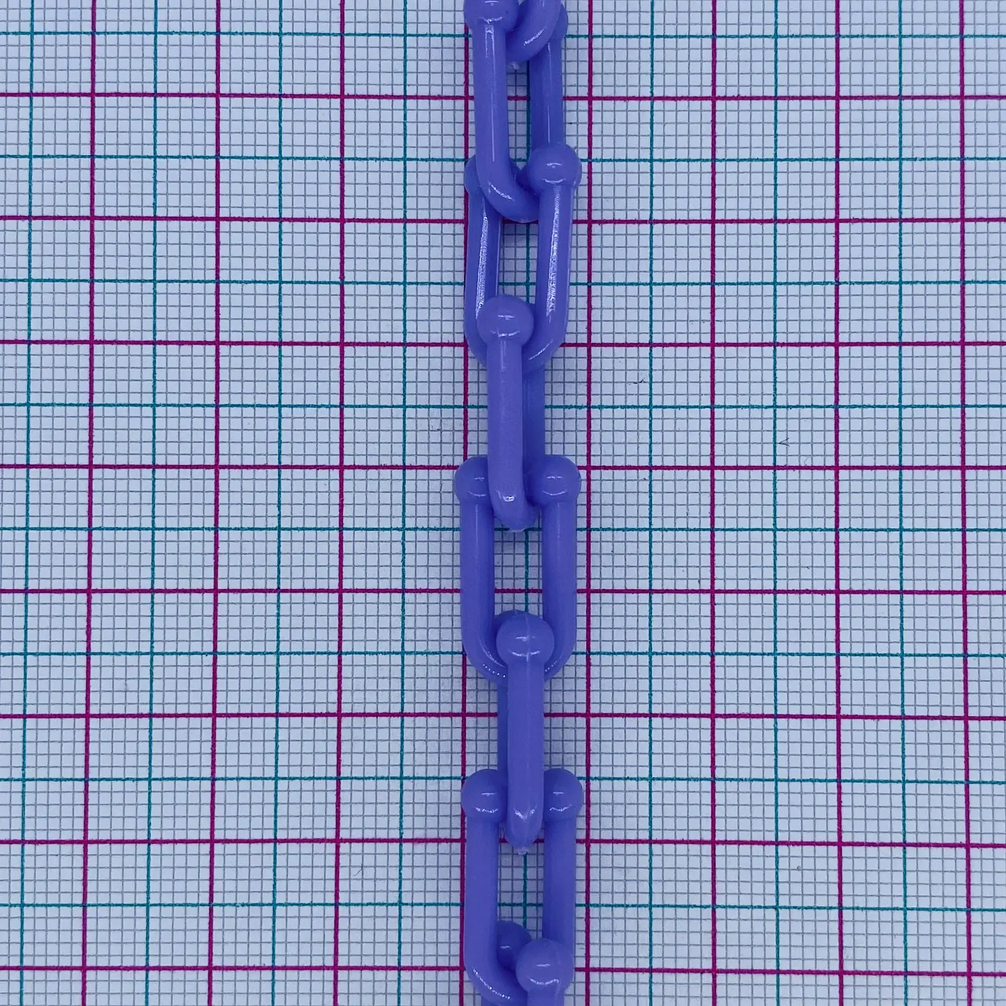 CADENA COLORES LEGO MK-165/COLOR  2