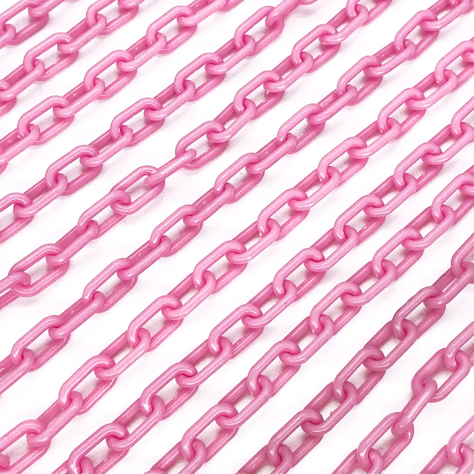 CADENA ✦ PLASTICA COLORES  4