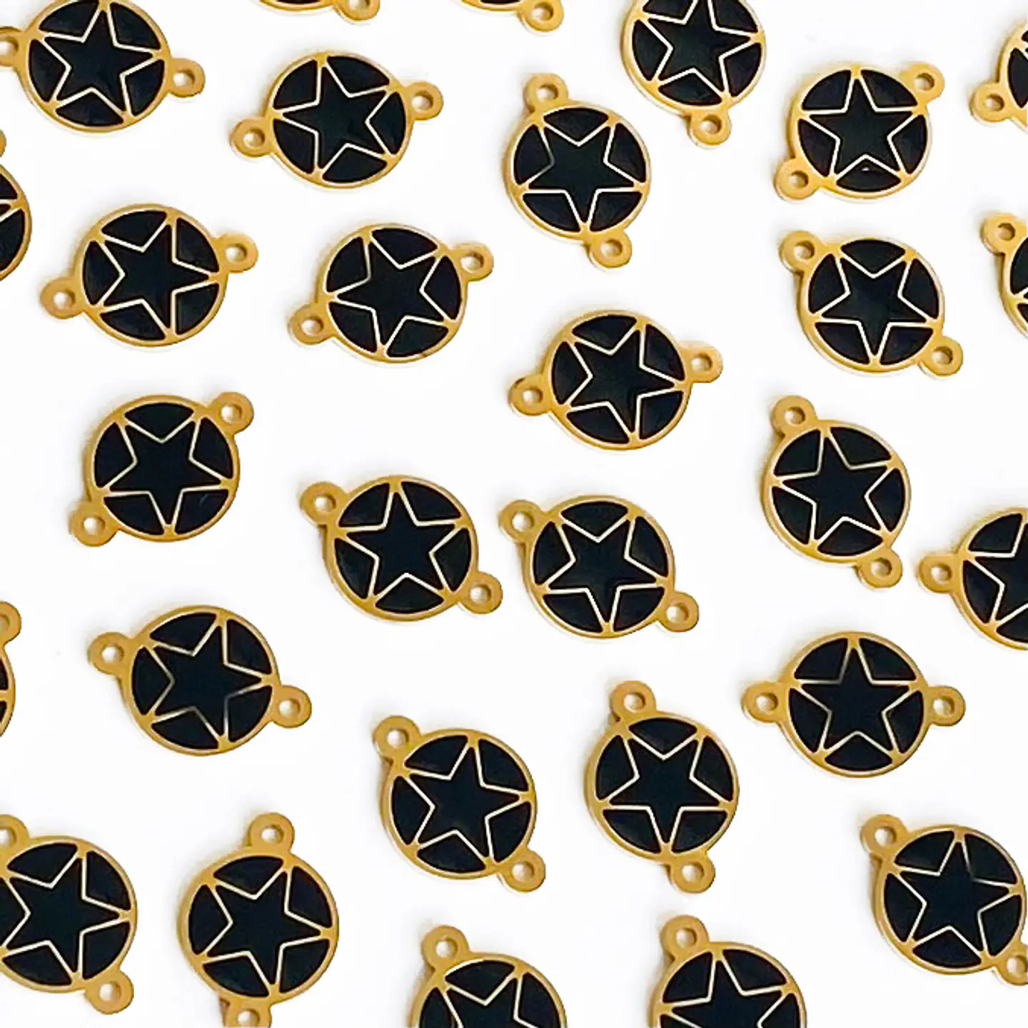 ESTRELLA ACERO (ELIGE TU COLOR FAVORITO) R-6733R 1