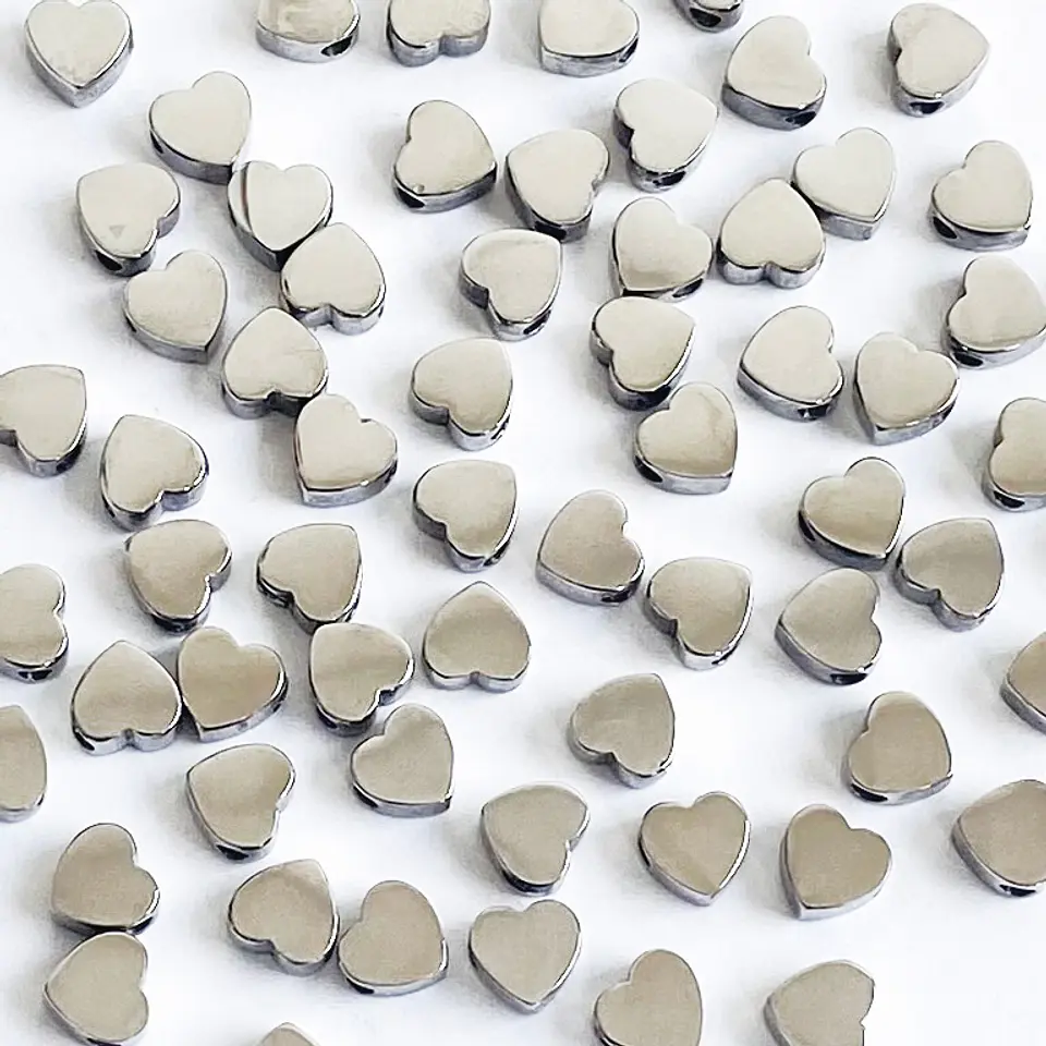 CORAZÓN ACERO XL2302 1