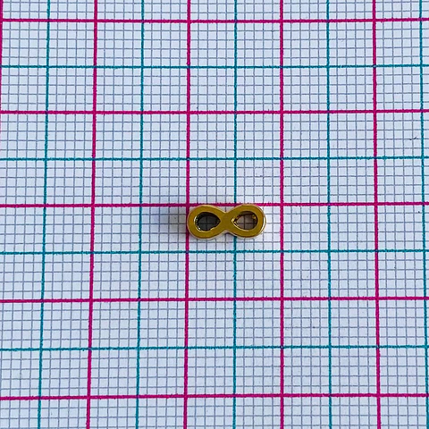 INFINITO ACERO XL2304-1(8MM)
