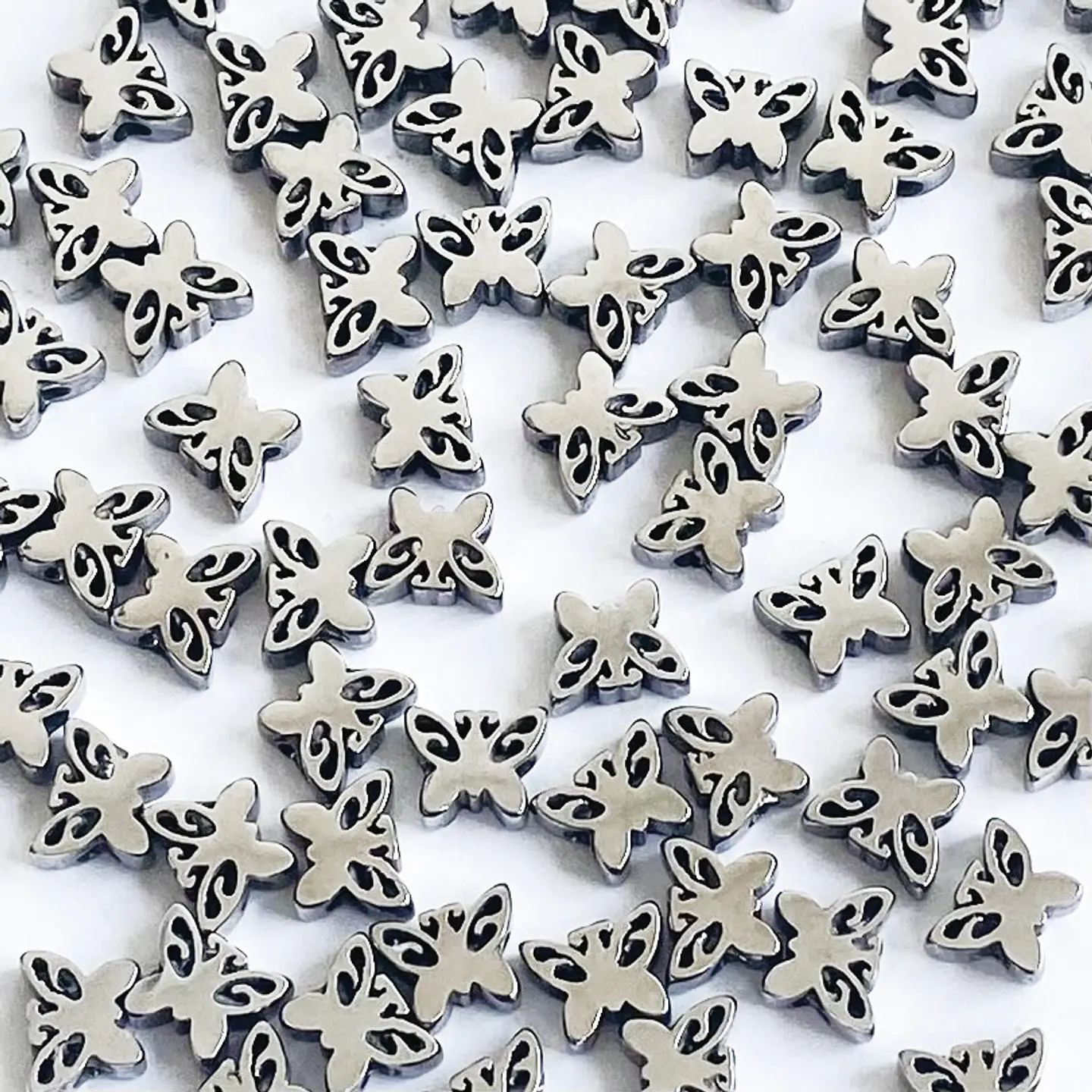MARIPOSA ACERO XL2306(7MM) 1
