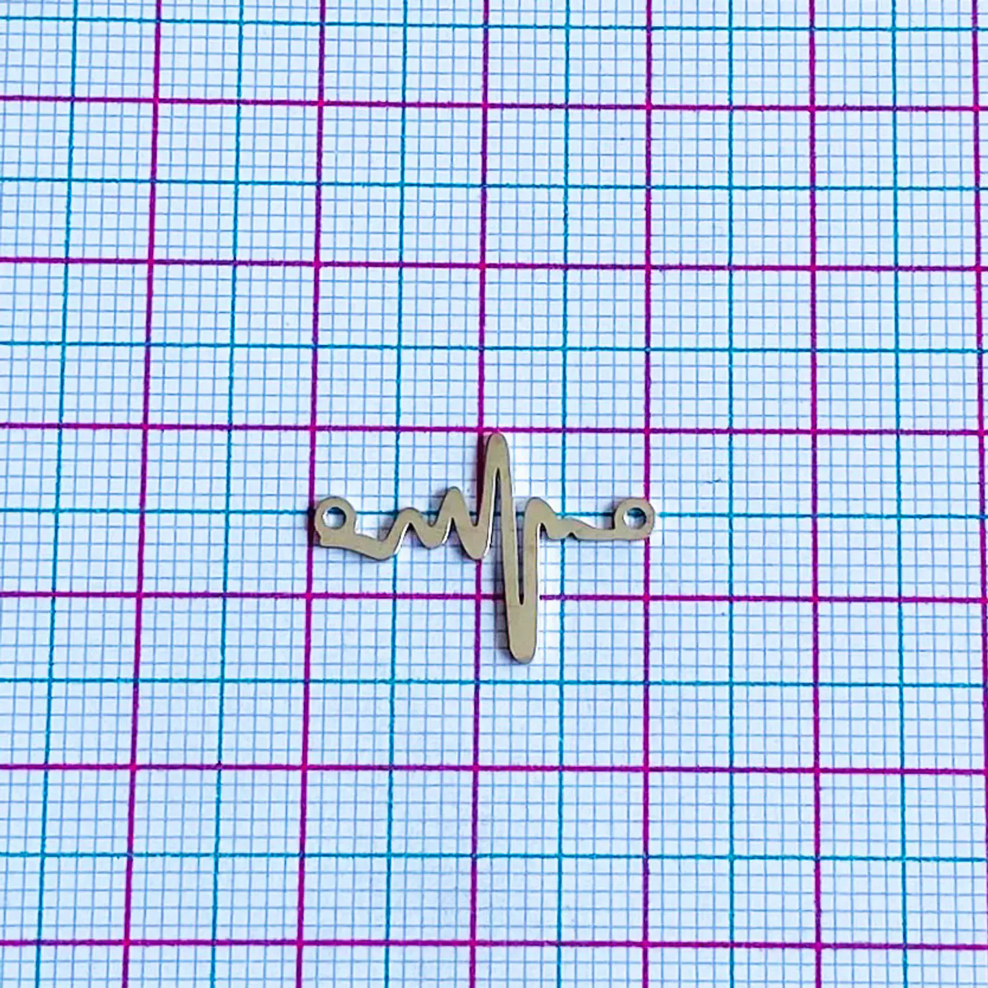 LÍNEA DE VIDA ACERO YH-2237P 2