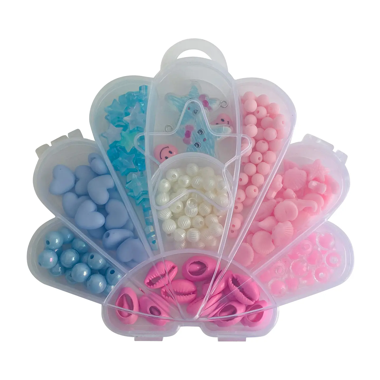 KIT BISUTERÍA INFANTIL #3 1