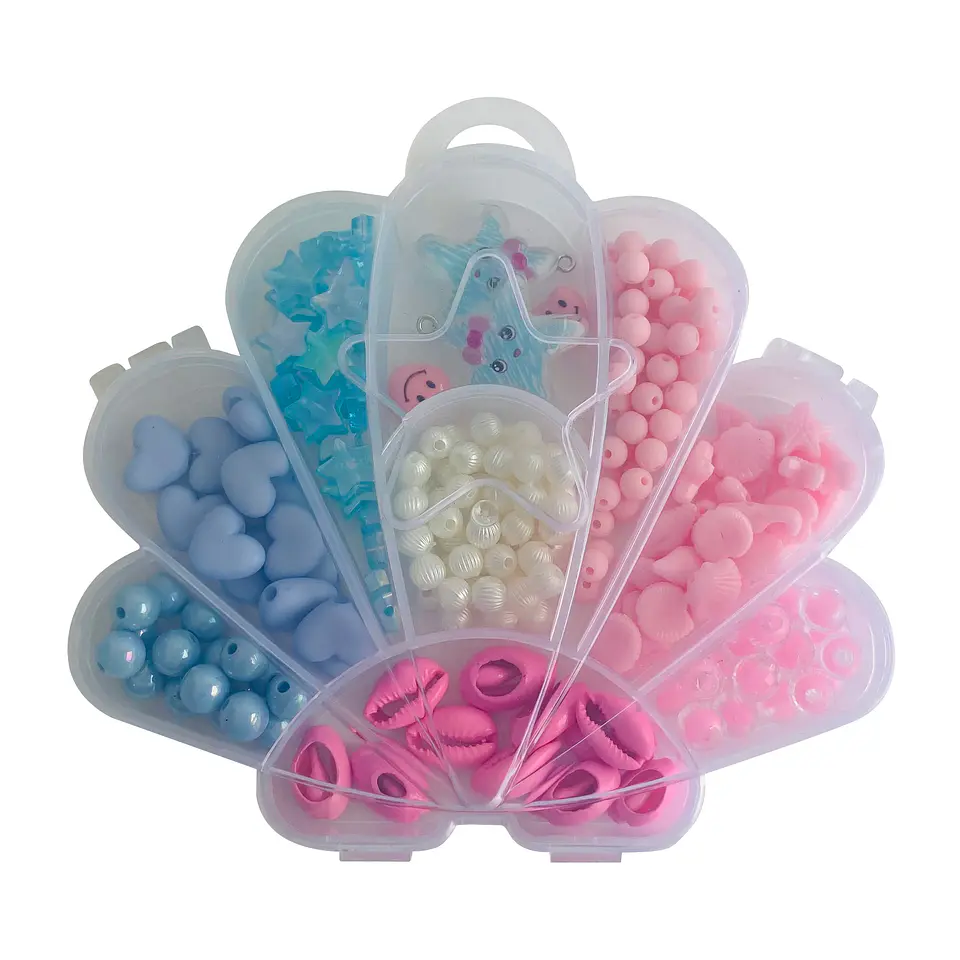 KIT BISUTERÍA INFANTIL #3 1