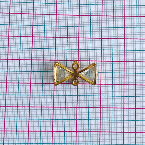 MOÑO BAÑO DE ORO T2355 