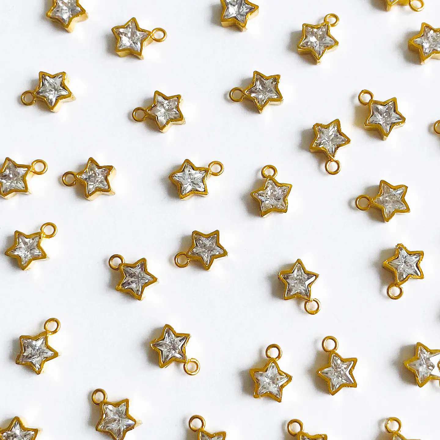ESTRELLA BAÑO DE ORO D0038                 1