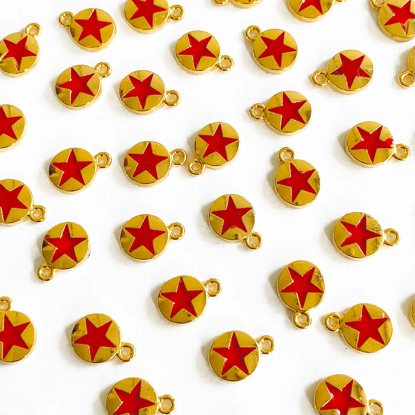 ESTRELLA BAÑO DE ORO (ELIGE TU FAVORITO) F10204-G/COLOR 6