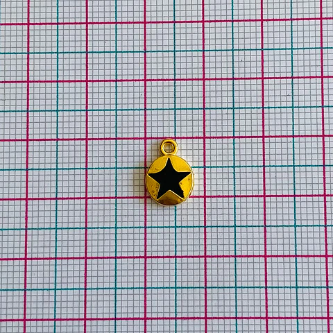 ESTRELLA BAÑO DE ORO (ELIGE TU FAVORITO) F10204-G/COLOR