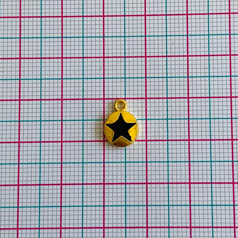 ESTRELLA BAÑO DE ORO (ELIGE TU FAVORITO) F10204-G/COLOR 2