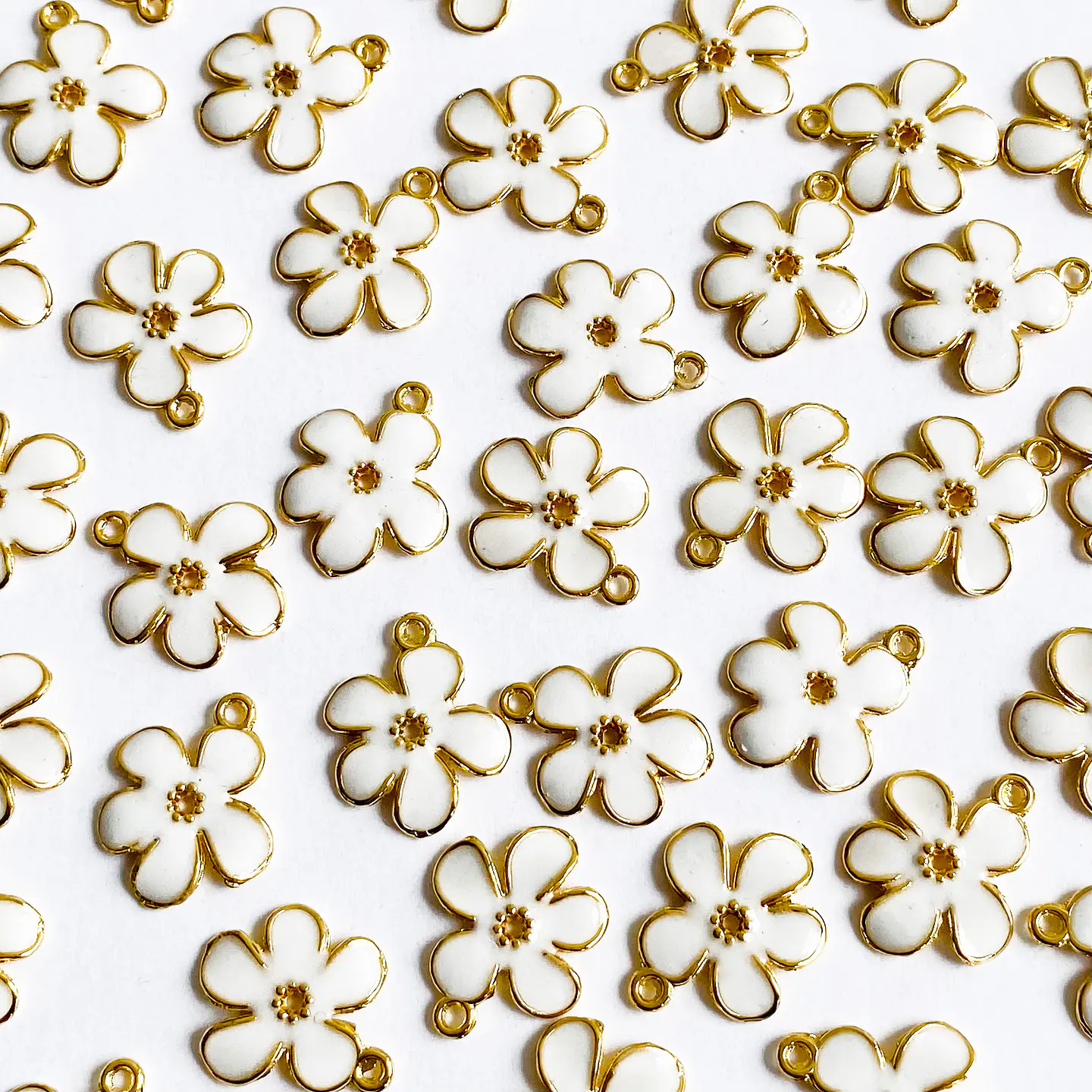 FLOR BAÑO DE ORO (ELIGE TU FAVORITA) W-8115-G/COLOR 3