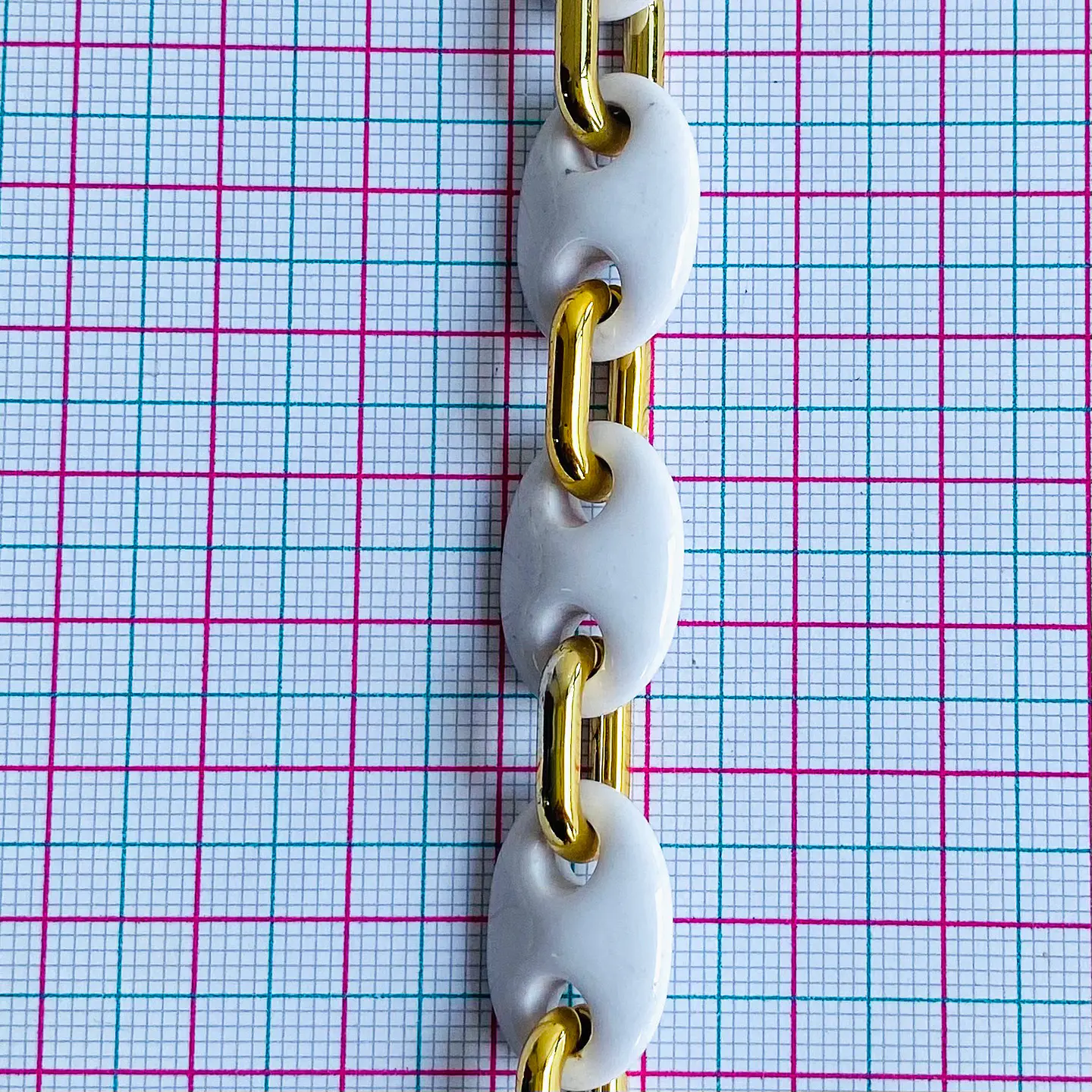 CADENA GUCCI COLORES (ESCOGE TU COLOR FAVORITO) MK-159/PLA             2