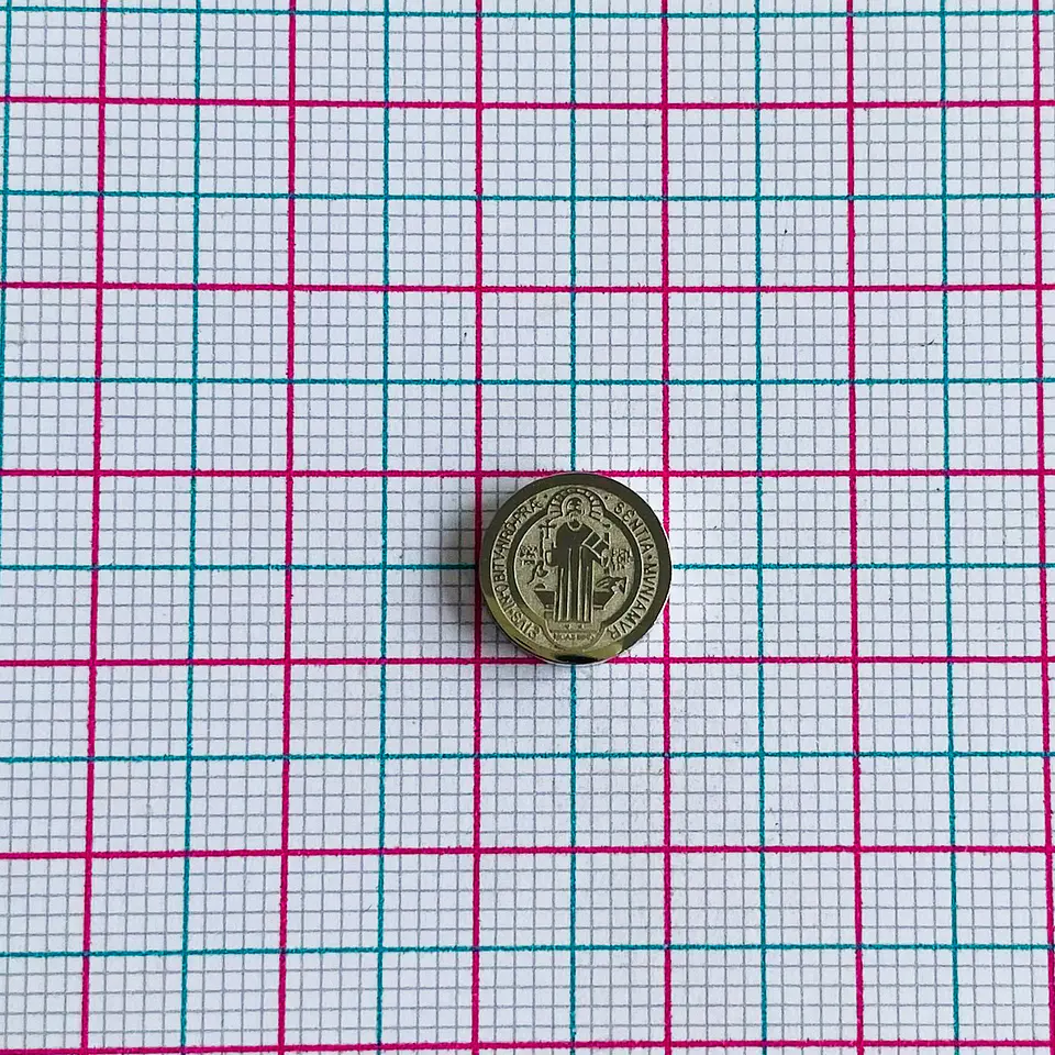 SAN BENITO ACERO MAS-10MM/N             2