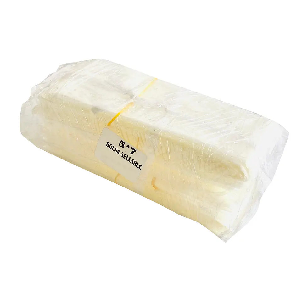 BOLSA ✦ SELLABLE 5*7 1