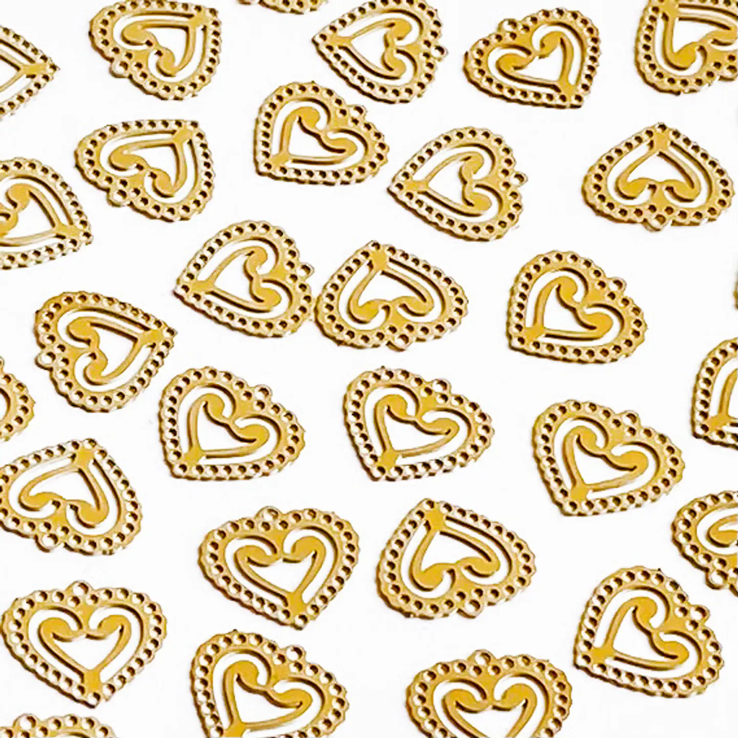 CORAZÓN ACERO (ELIGE TU COLOR FAVORITO) DJA100 3