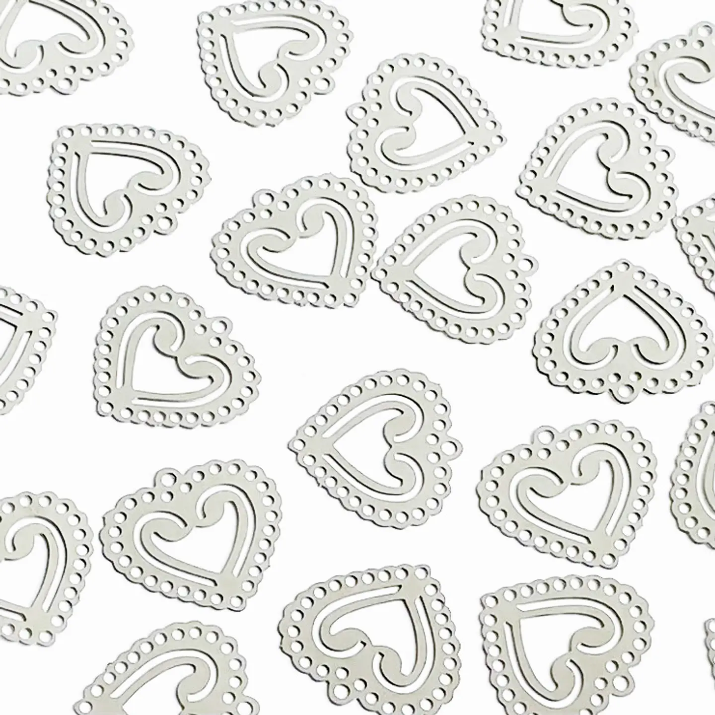 CORAZÓN ACERO (ELIGE TU COLOR FAVORITO) DJA106 1