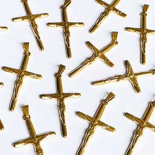 CRISTO ACERO CR22-1G