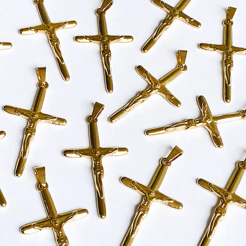 CRISTO ACERO CR22-1G