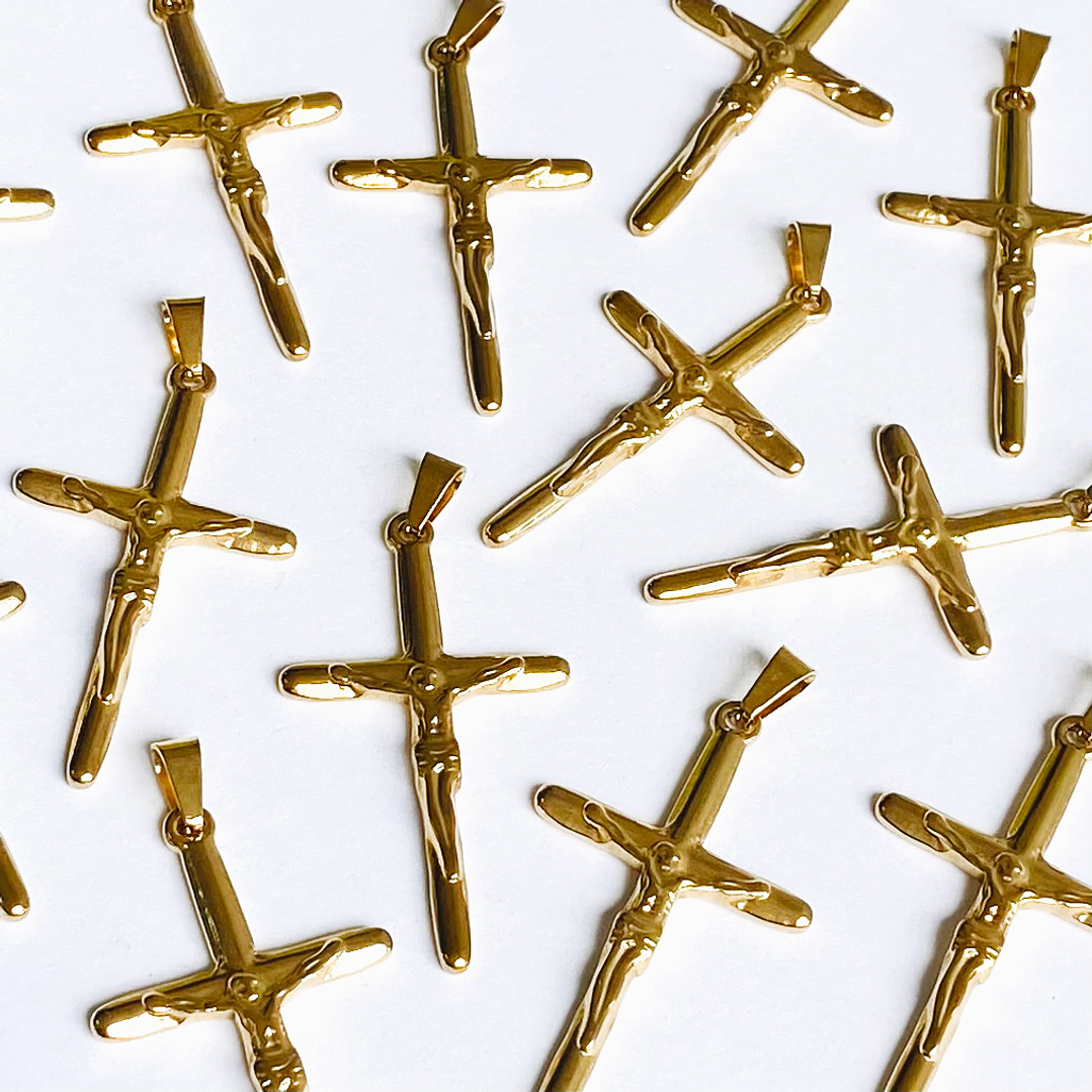 CRISTO ACERO CR22-1G 1