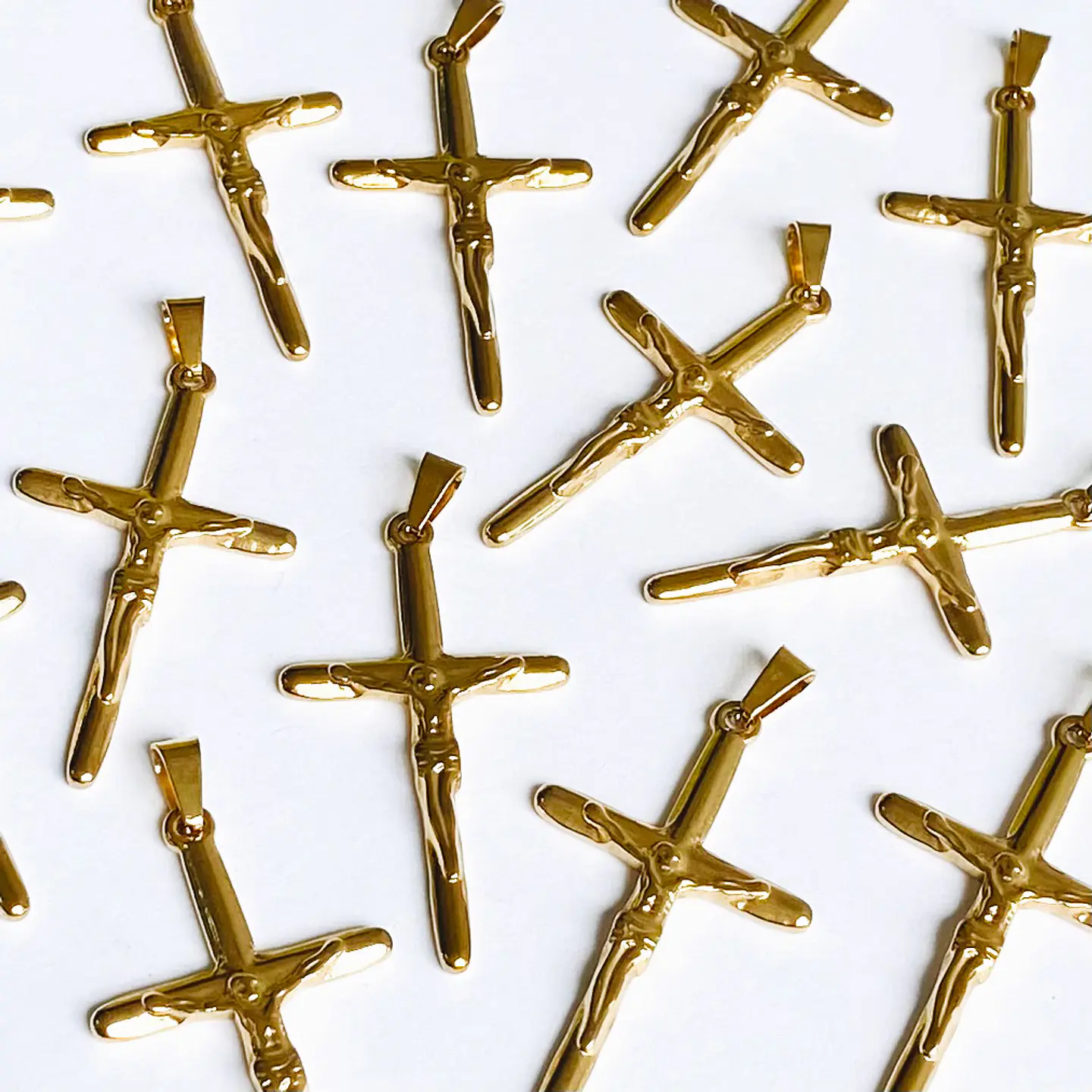 CRISTO ACERO CR22-1G 1