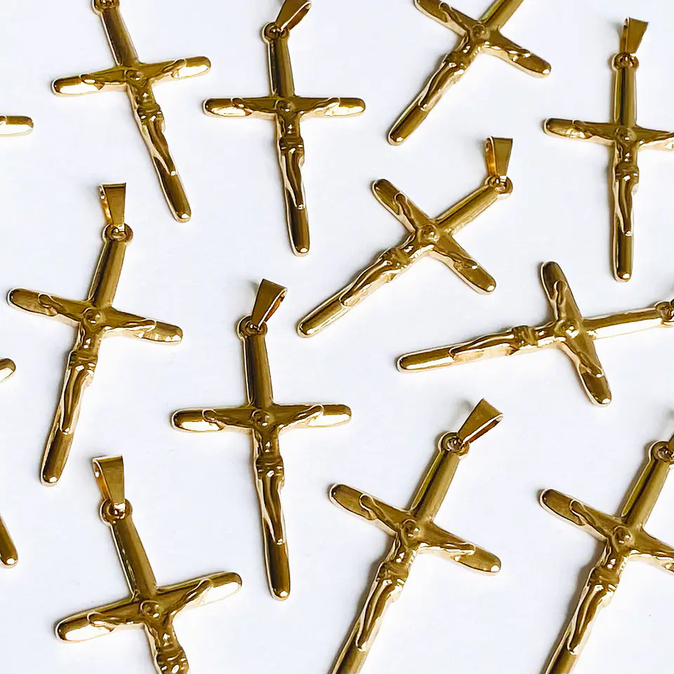 CRISTO ACERO CR22-1G 1