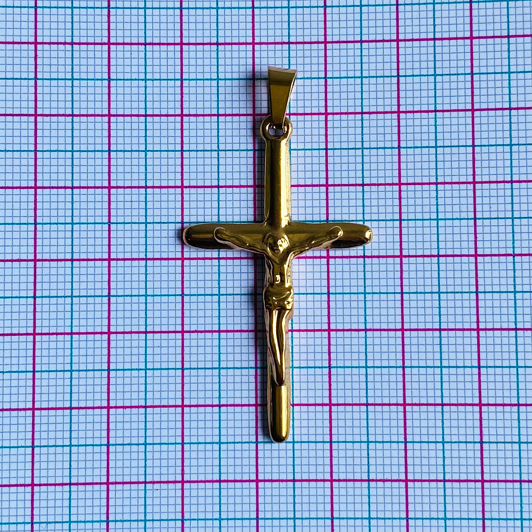 CRISTO ACERO CR22-1G 2