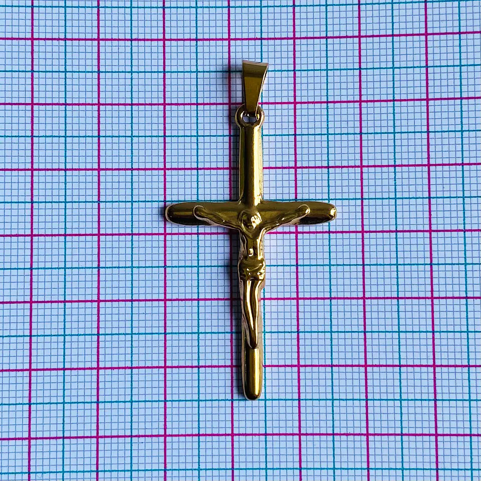 CRISTO ACERO CR22-1G 2