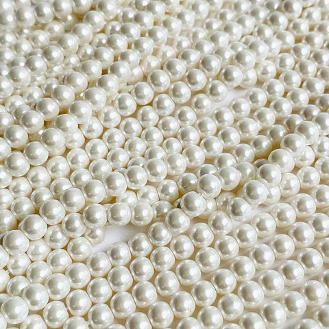 PERLA SHELL 4MM