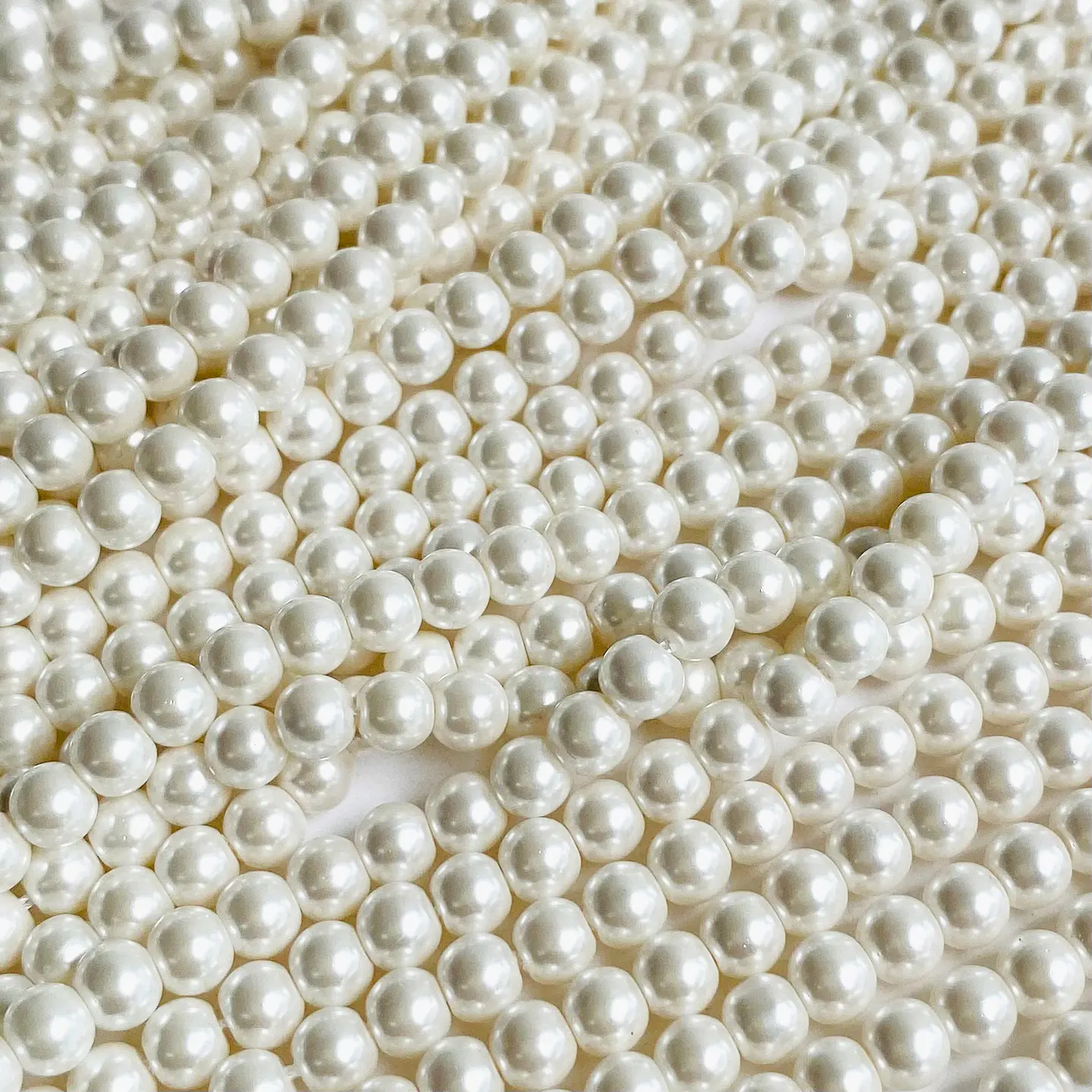 PERLA SHELL 4MM 1