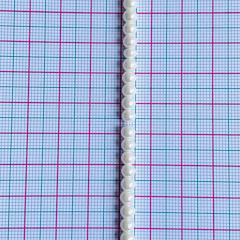 PERLA SHELL 4MM