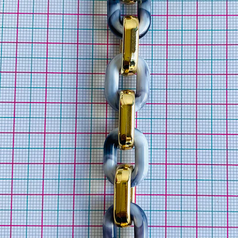 CADENA COLORES SB0804A