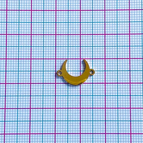 LUNA ACERO R-7176-1