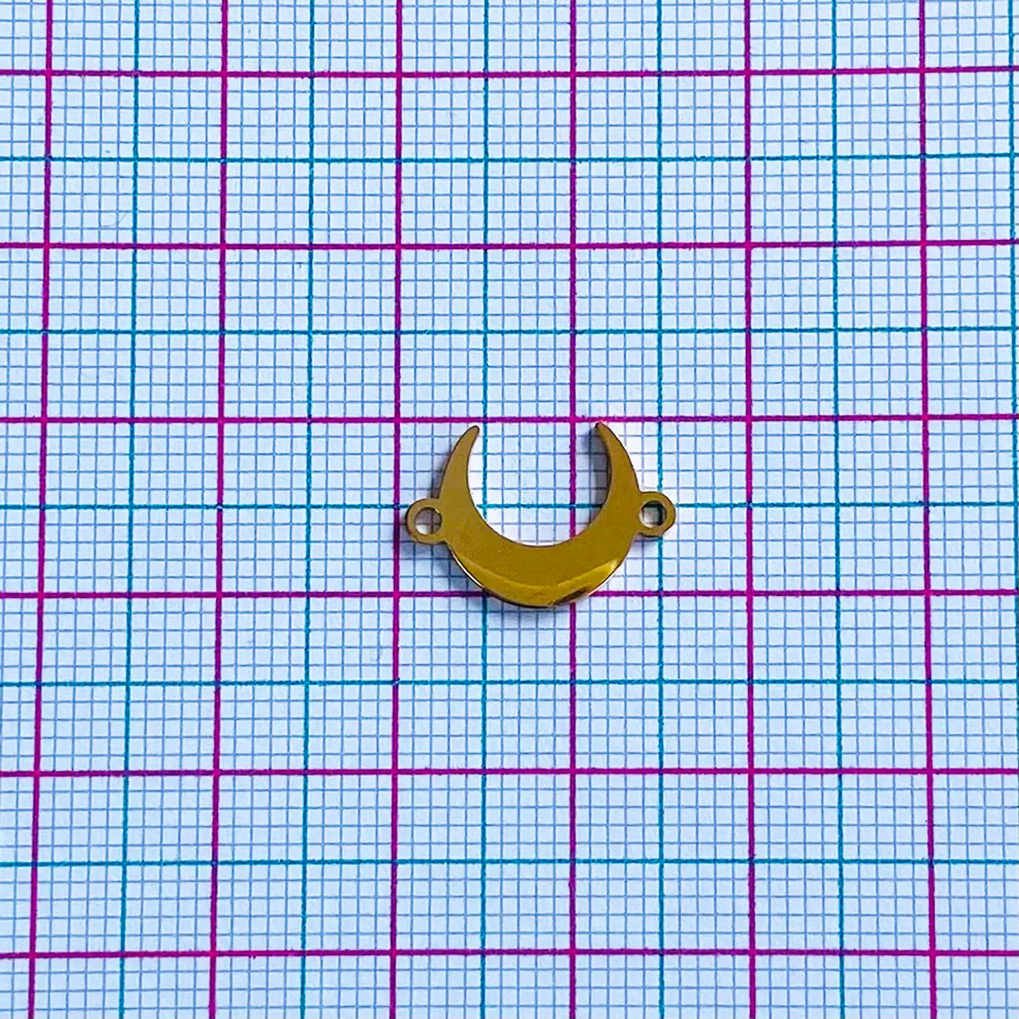 LUNA ACERO R-7176-1 2