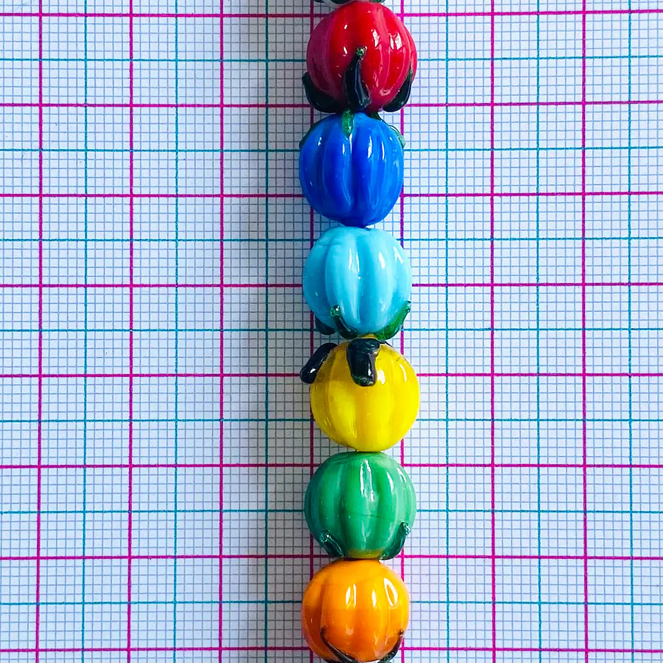 SEPARADOR ✦ CALABAZA VIDRIO 2
