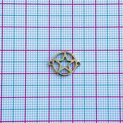 ESTRELLA ACERO R-6733