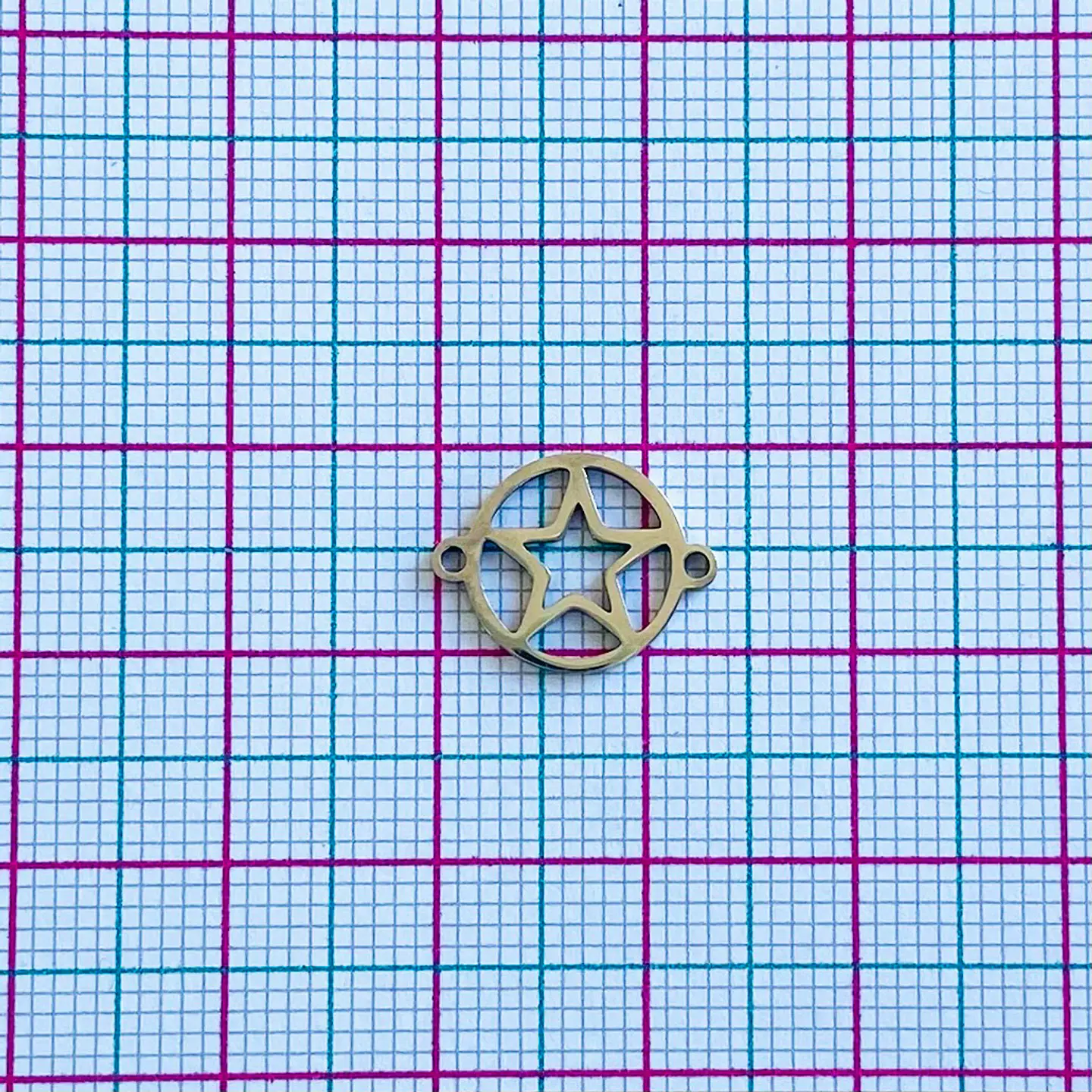 ESTRELLA ACERO R-6733 2
