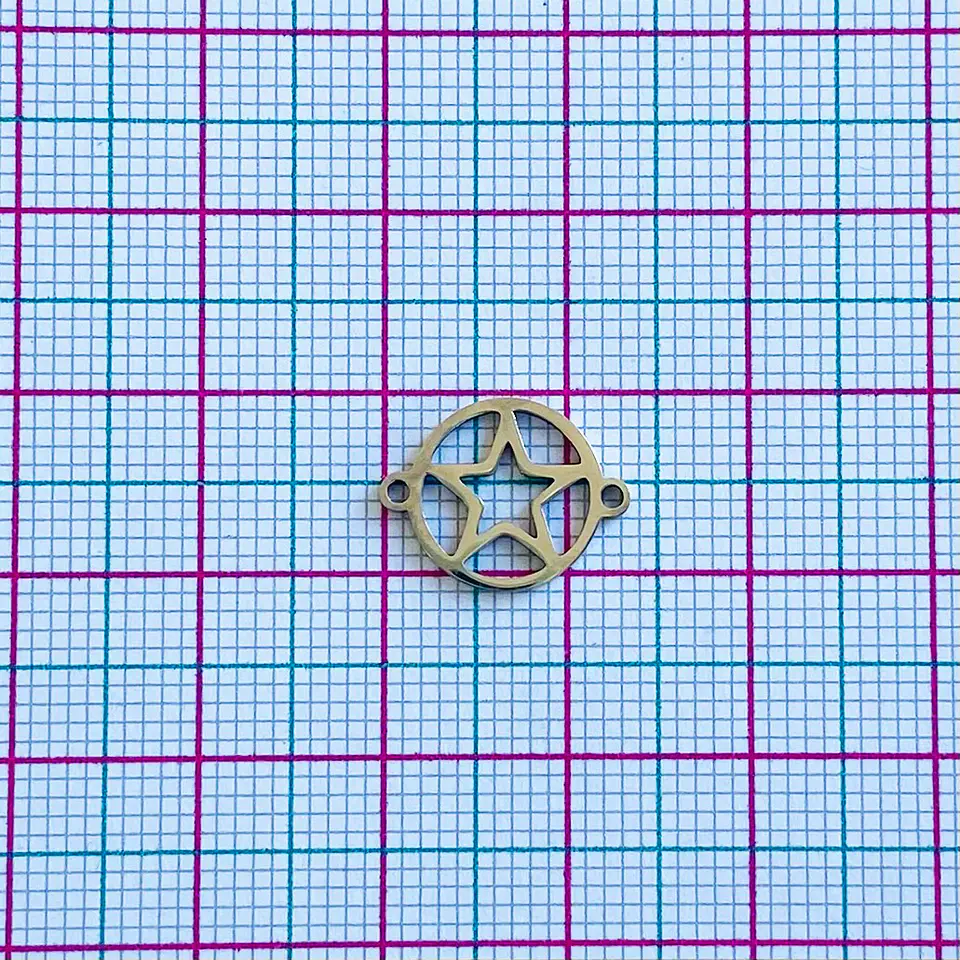 ESTRELLA ACERO R-6733 2