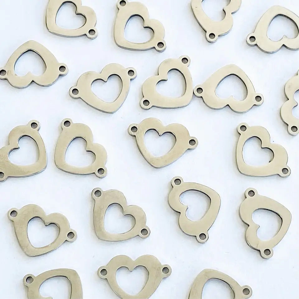 CORAZÓN ACERO R-8953 1