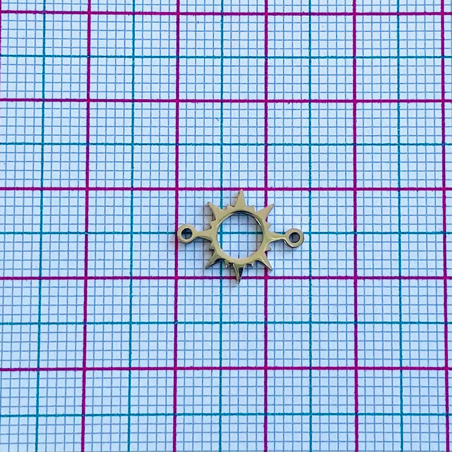 SOL ACERO R-8959 2