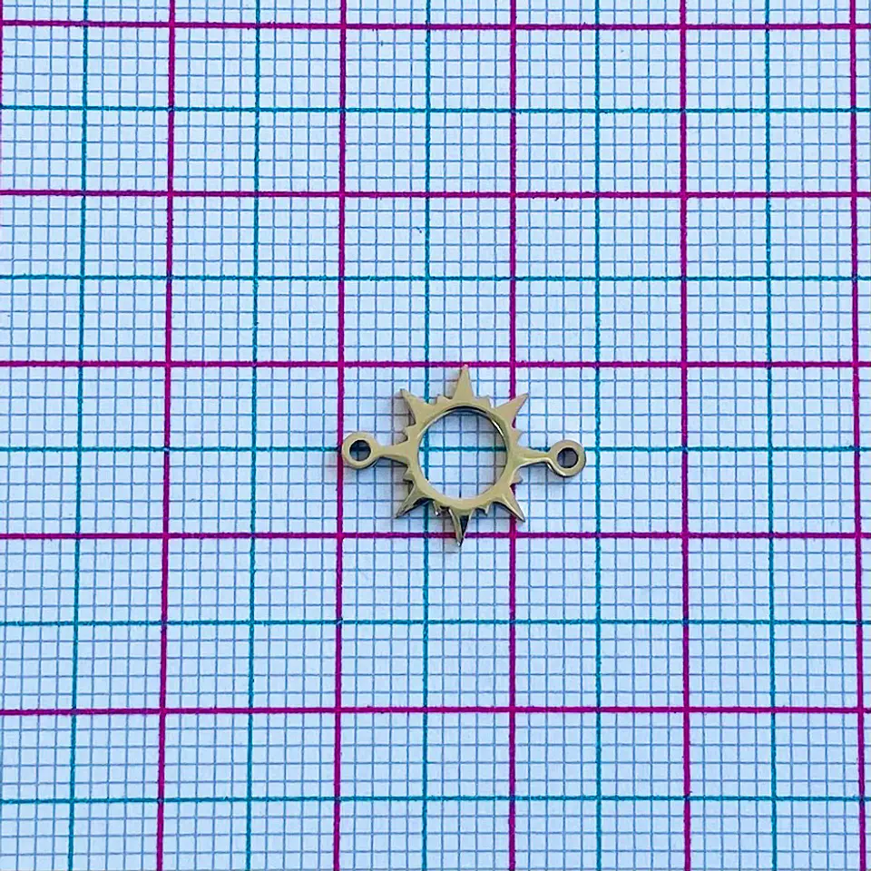 SOL ACERO R-8959 2