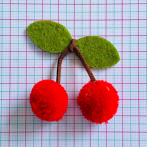 CEREZAS CER-P